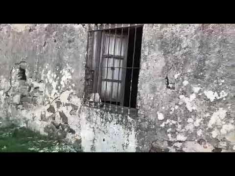 Pulpería Cerrezuelo, Interior rural de Durazno.