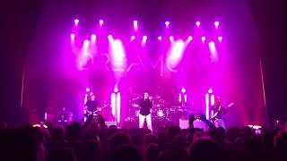 DREAMCAR - Kill For Candy (Live at The Fonda Theatre)