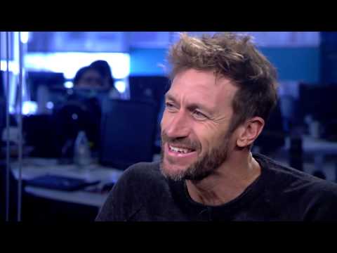 Interview with José Meolans