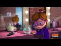 Alvinnn And The Chipmunks 2015 TV Series Jeanette Ep Clumsy Jeanette