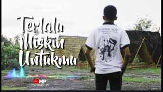 Download lagu RIZAL LATIEF ~ TERLALU MISKIN || Video Lyrics || Lagu Baper mp3