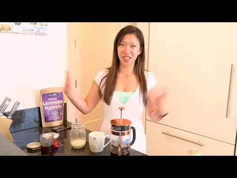 download lagu mp3 mp4 Lavender Honey Coffee, download lagu Lavender Honey Coffee gratis, unduh video klip Lavender Honey Coffee