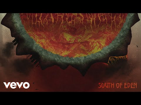 South of Eden - Morning Brew (Audio)