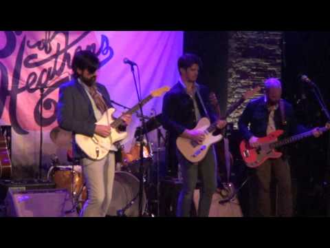 Thumbnail for Band Of Heathens @The City Winery, NY 6/20/17 Daddy Longlegs by The Band of Heathens