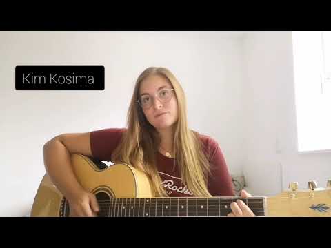 Ungeschminkt - ISA (Kim Kosima Cover)