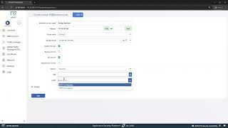 How to Configure SSL Bridge Mode