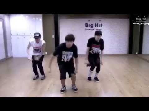[Kpop Magic Dance] BTS to Bigbang 'Bae Bae'