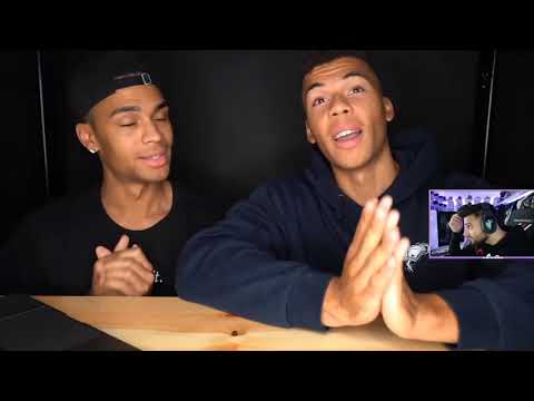 ApoRed reagiert auf Unge & Monte Beef mit Prankbros I Apored Reaktion