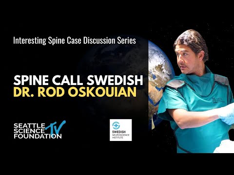 Spine Call Swedish