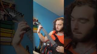 Legendary Riffs #19 - Rancid Amputation by Cannibal Corpse