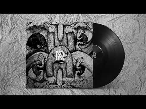 Designerz, Nacho Pontiggia - La Rusa [APR039]