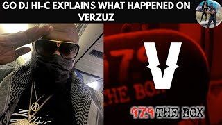 Keyshia Cole&#39;s DJ GoDJ Hi-C Breaks Down What Happened During VERZUZ