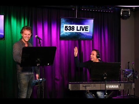 Veldhuis & Kemper - Leven Na De Dood ft. Evers Staat Op