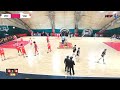 BKR Spring Cup 2024 - Virtus Bologna Vs Vado Ligure