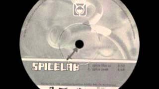 Spicelab - Spice Like Us