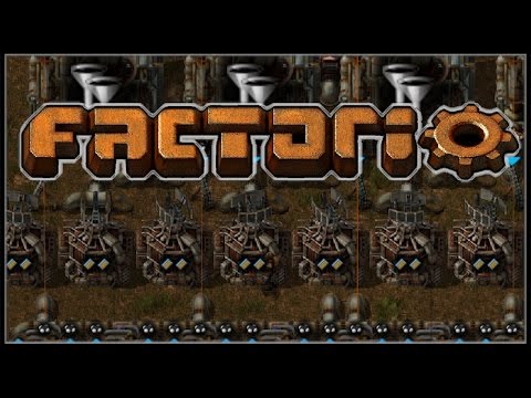 Factorio Meiosis :: Refining the Oil Refining - Episode 39