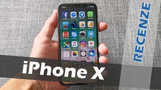 Apple iPhone X 256GB