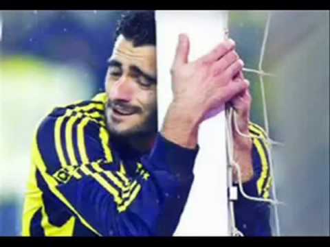 Sunny Sezgin - Guiza Besiktas'a Karsi Üzüntülü Hali :D