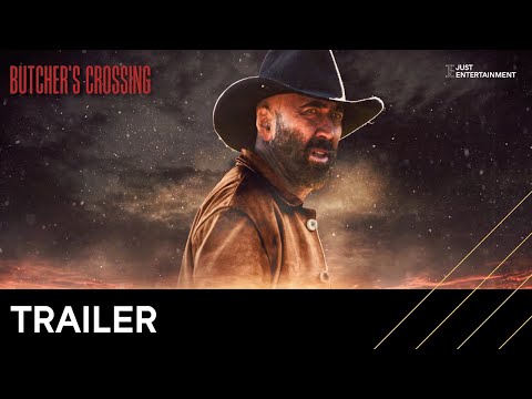 image Butcher's Crossing