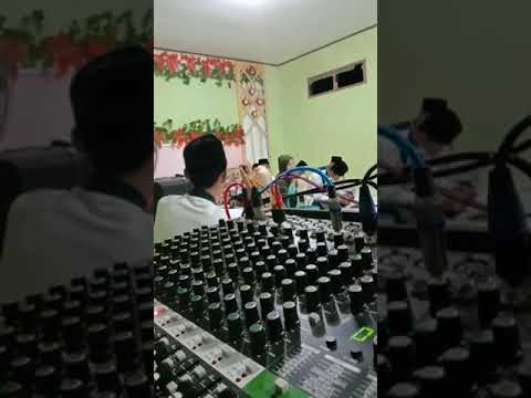 "LAGU TERBARU" CORONA VERSI HADROH