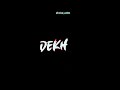 Haryana Hood Song Lyrics Status Black Background Lyrics Status Haryana Hood Song Shivlal Editz
