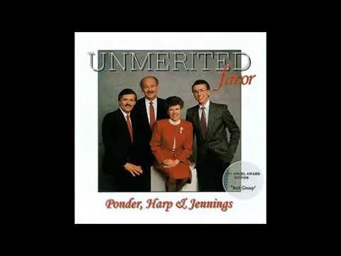 03   Unmerited Favor