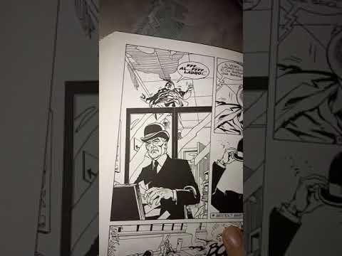 AVERE TUTTO.  Dylan Dog n.41. Golconda!  2 parte