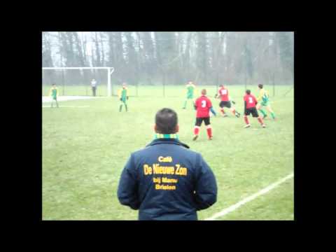 K Brielen Sport - SK Reningelst