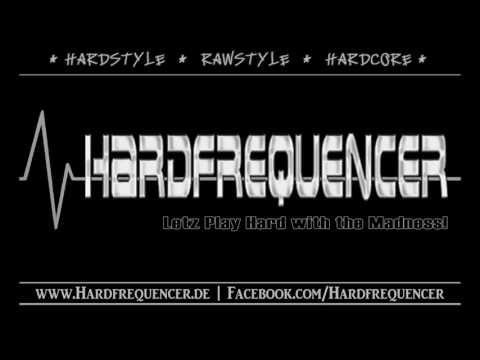 Hardfrequencer - The Classic RAW Xperience Vol. 1