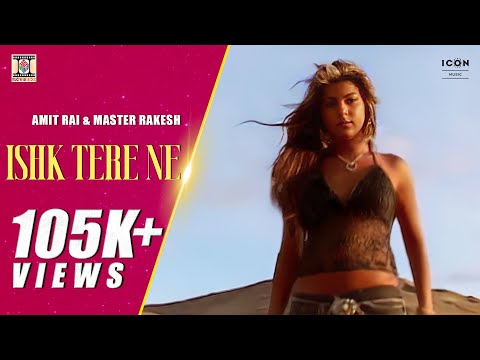 Ishk Tere Ne — watch video
