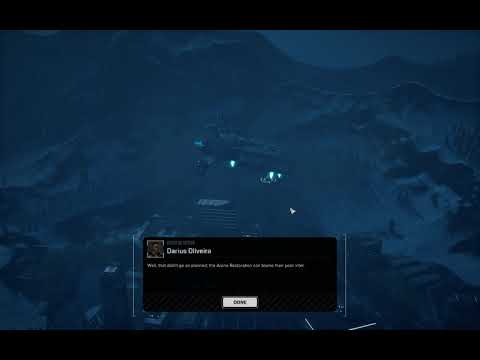 Mission Control - Dynamic Withdraw