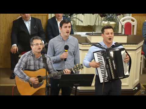Filip Haprian si Nicu Zoleszack - Colaj Nou cu cantari crestine deosebite