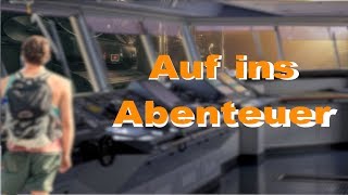 Das Abenteuer beginnt! | Planet Ancyra Chronicles | Teil 1 | DEEP_Momox