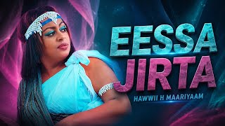 Download lagu Hawwii Tazarraa EESSA JIRTA New Oromo Music mp3