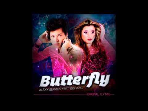 Alexx Berrios & Bibi Iang - Butterfly (Original Fly Mix)