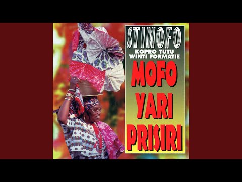 Den Indji E Sina Maro