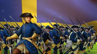 Sabaton: Carolus Rex (English Version) Original X Orchestral Mashup