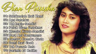 Download lagu Tembang Lawas dan Terbaik Dian Piesesha | LAGU NOSTALGIA 80 90AN Pilihan Terbaik mp3