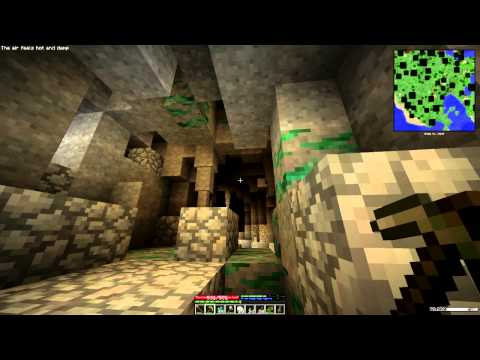 Technofirma Craft: Day 5: 100 not 25