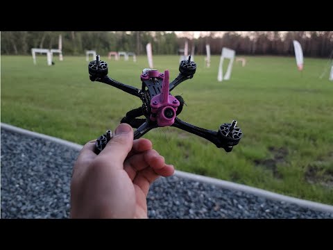 More Laps on MultiGP 2023 Global Qualifier  (31.76) - FPV Drone Racing