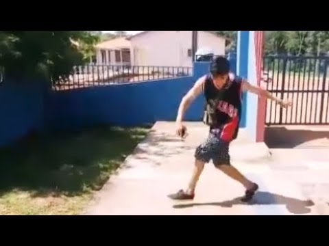 Free step DIOW (vib) Guajará-Mirim RO [ gravado2013 ] 