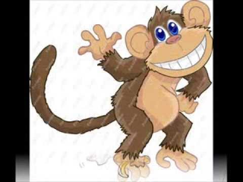 ORQUESTRA PLATERIA  -  El Monito y La Jirafa