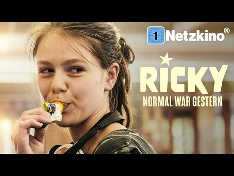 Ricky – Normal was yesterday (full film in German, free family films, drama films)
