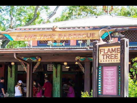 Is Flame Tree Barbecue Worth It? - Dining Review