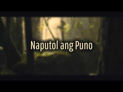 Naputol Ang Puno - Yahj Tyler