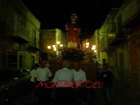 San Lorenzo 2009 - Montaperto