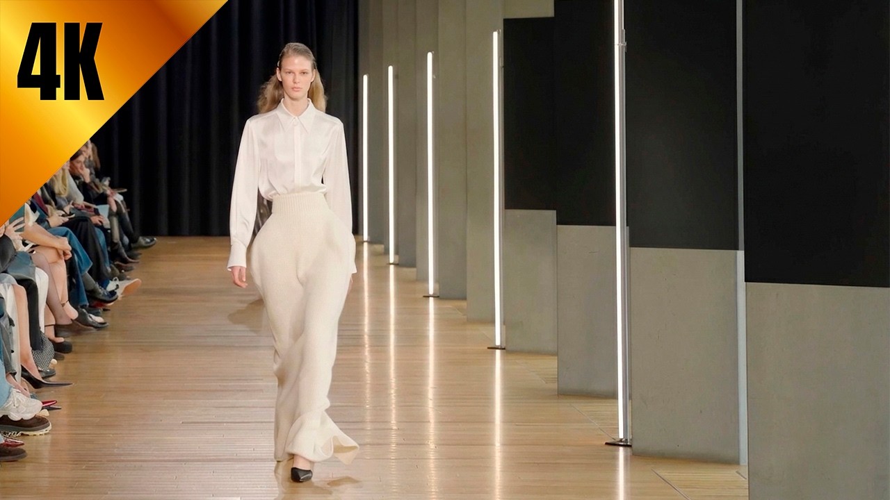 SA SU PHI | Fall Winter 2026/2027 | Milan Fashion Week