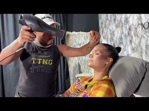 Meu PRIMEIRO ensaio em uma nova quadrilha junina 