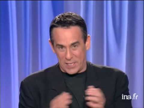 Michaël Blanc case - INA Archive