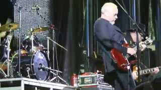 SINIESTRO TOTAL @ Rock &#39;n&#39; Plaza &quot;Intro Miami Vice + Yo Dije Yeah!&quot;